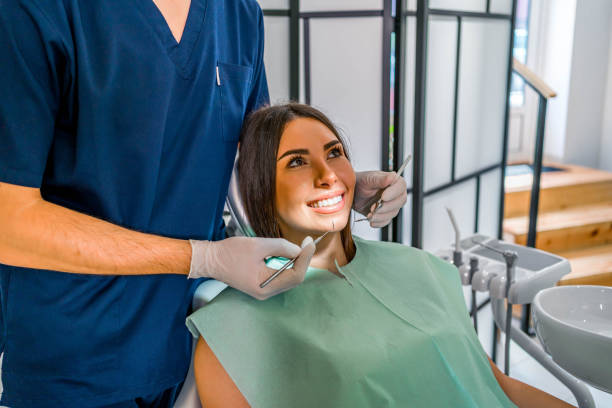 Best Tooth Extraction  in New Haven, IN