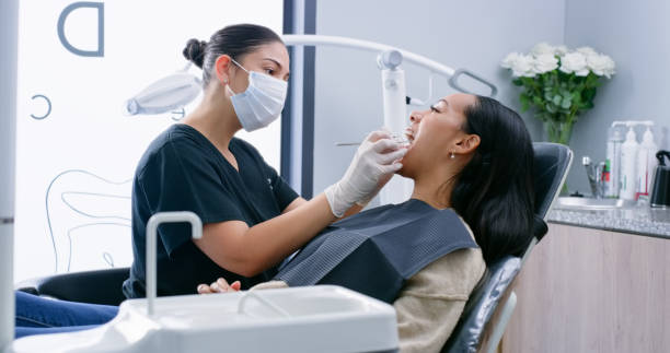 Emergency Dental Services in New Haven, IN