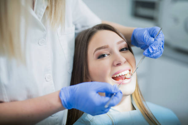 Best Dental Fillings (Composite and Amalgam)  in New Haven, IN