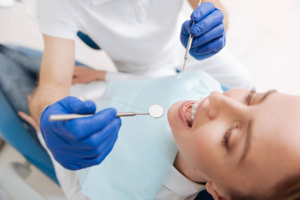 Emergency Dental Services in New Haven, IN